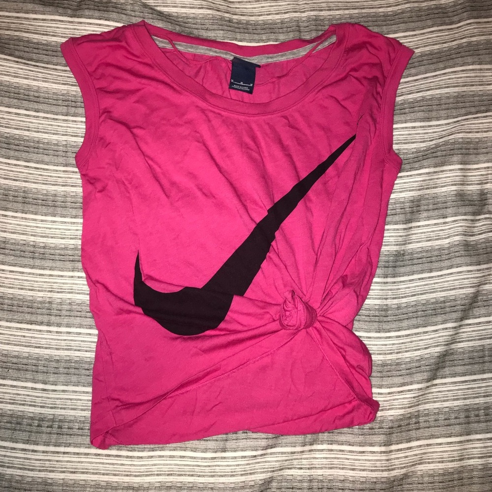 Nike Muscle Tank
